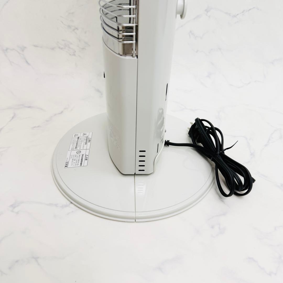 ☆美品☆ コロナ　コアヒートスリム　DH-919R 19年製　遠赤外線ヒーター