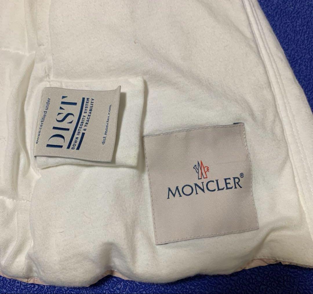 モンクレール ベビー Moncler Hanako