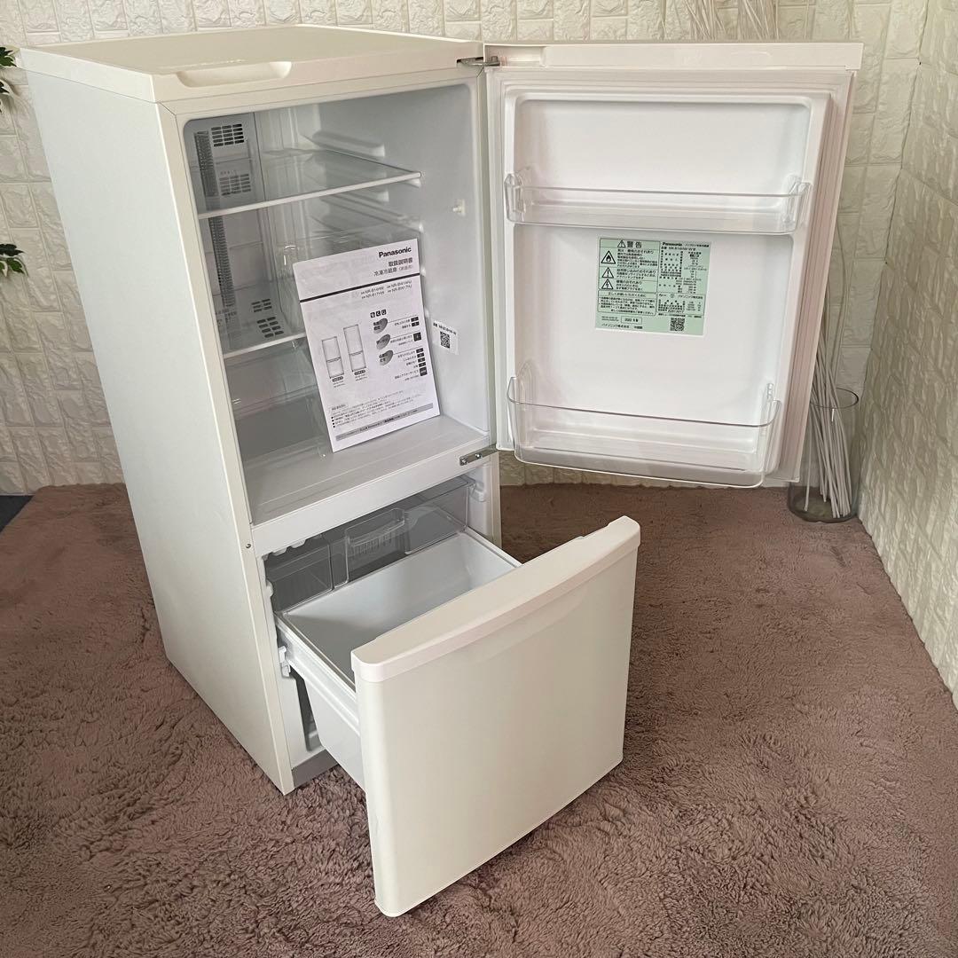 都内23区配送無料✨家電3点セット　冷蔵庫　洗濯機　オーブン　パナソニック　美品