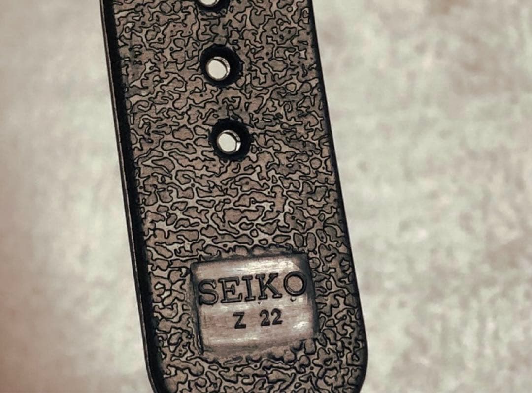 ネイビーボーイ 自動巻き セイコー　SEIKO 7S26-0020