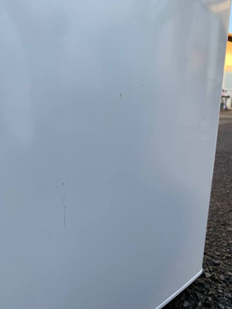 ♻️送料設置無料　Panasonic 全自動電気洗濯機　NA-F50B10