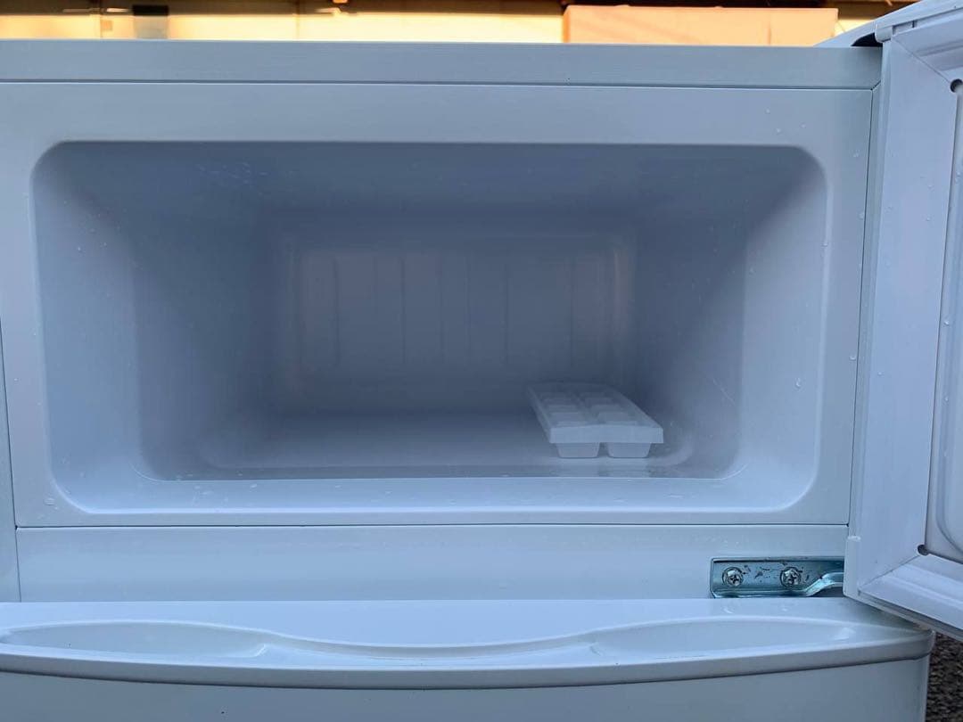 ♻️送料設置無料　Panasonic 全自動電気洗濯機　NA-F50B10