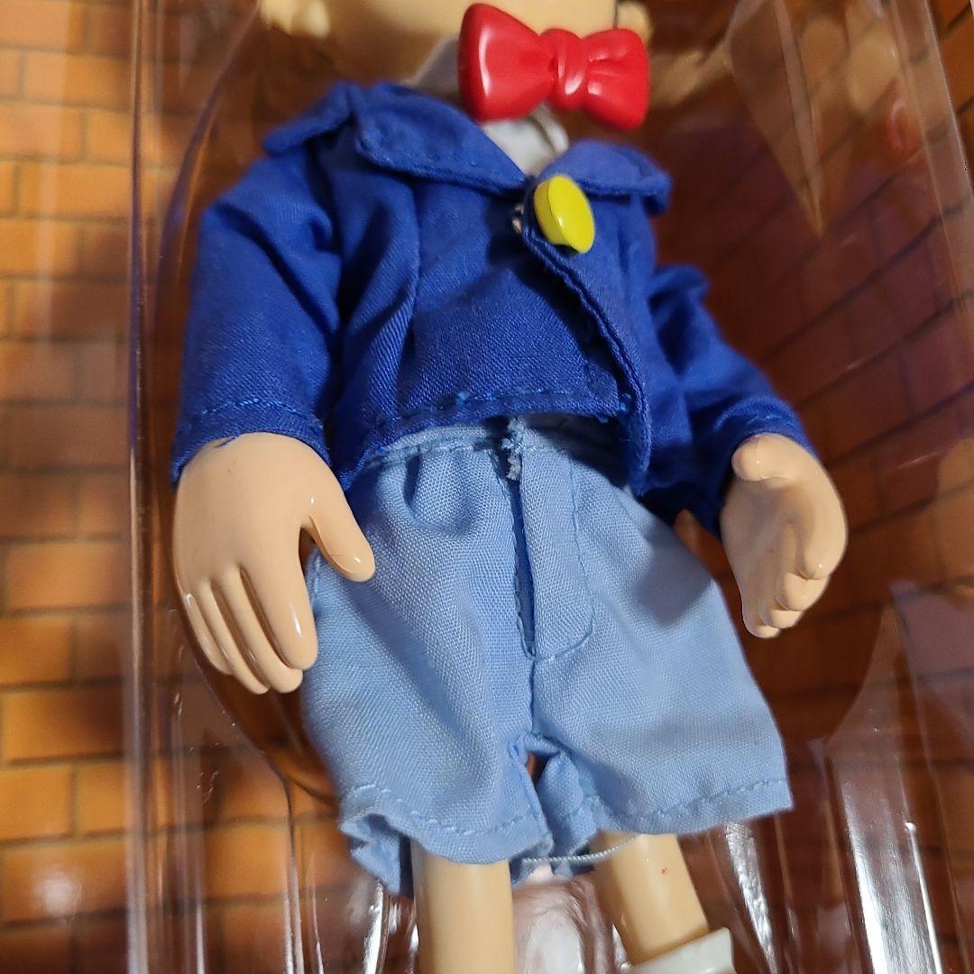 激レア　名探偵コナン　フィギュア