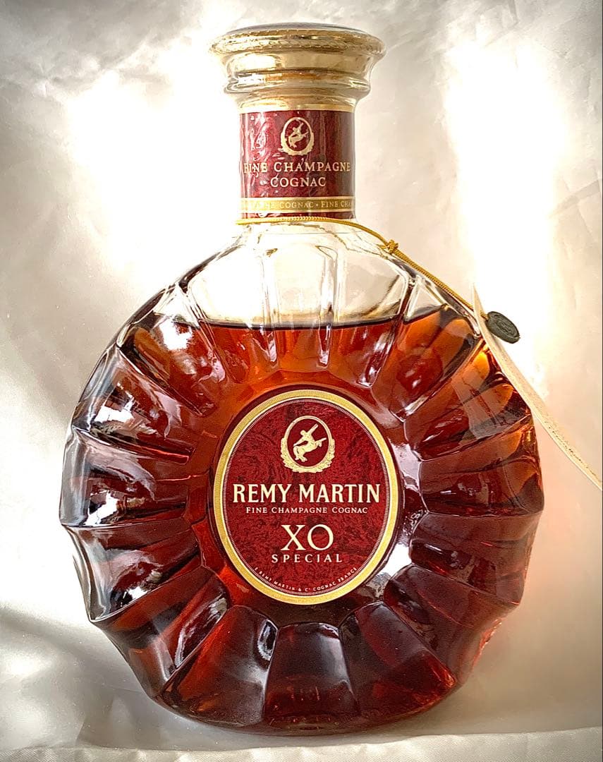 ☆REMY MARTIN XO Special レミーマルタン スペシャル☆