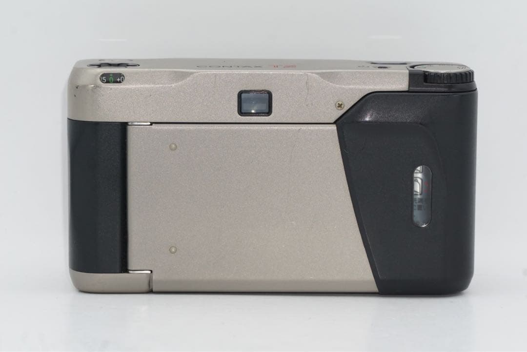 コンタックス T2 CONTAX T2