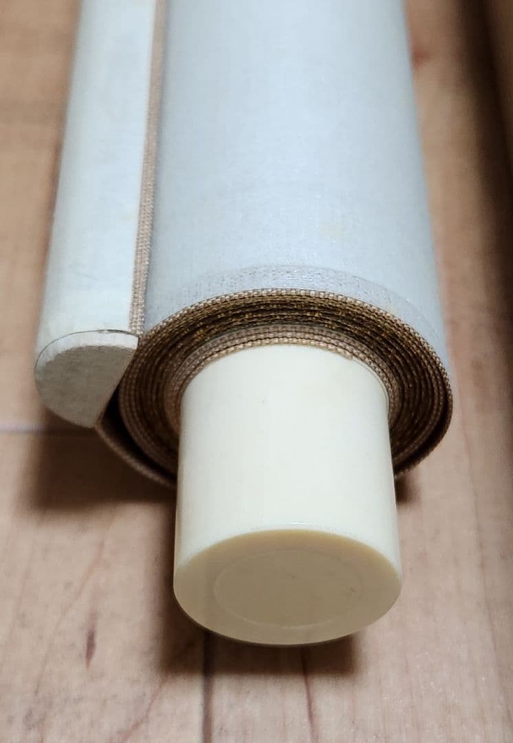 【五福神図】狩野行信 729 江戸狩野 祝時 正月 掛け軸　肉筆