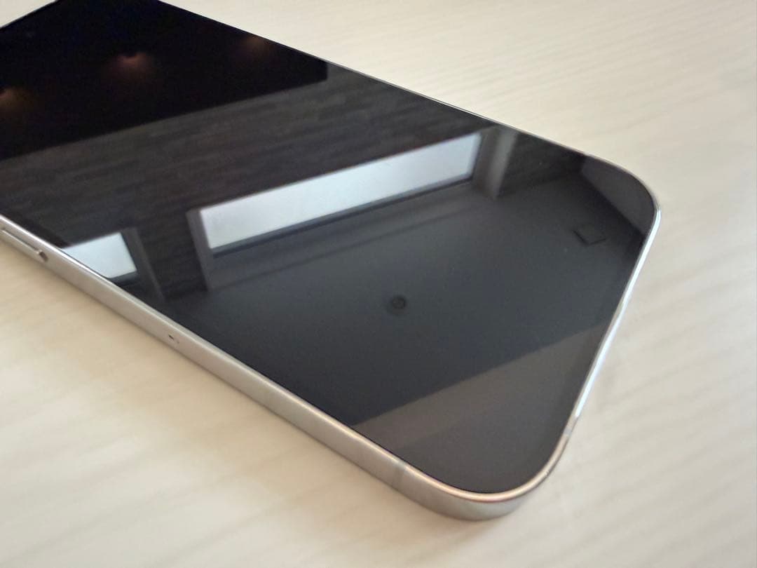 iPhone 14 Pro シルバー SIMロックフリー　256GB