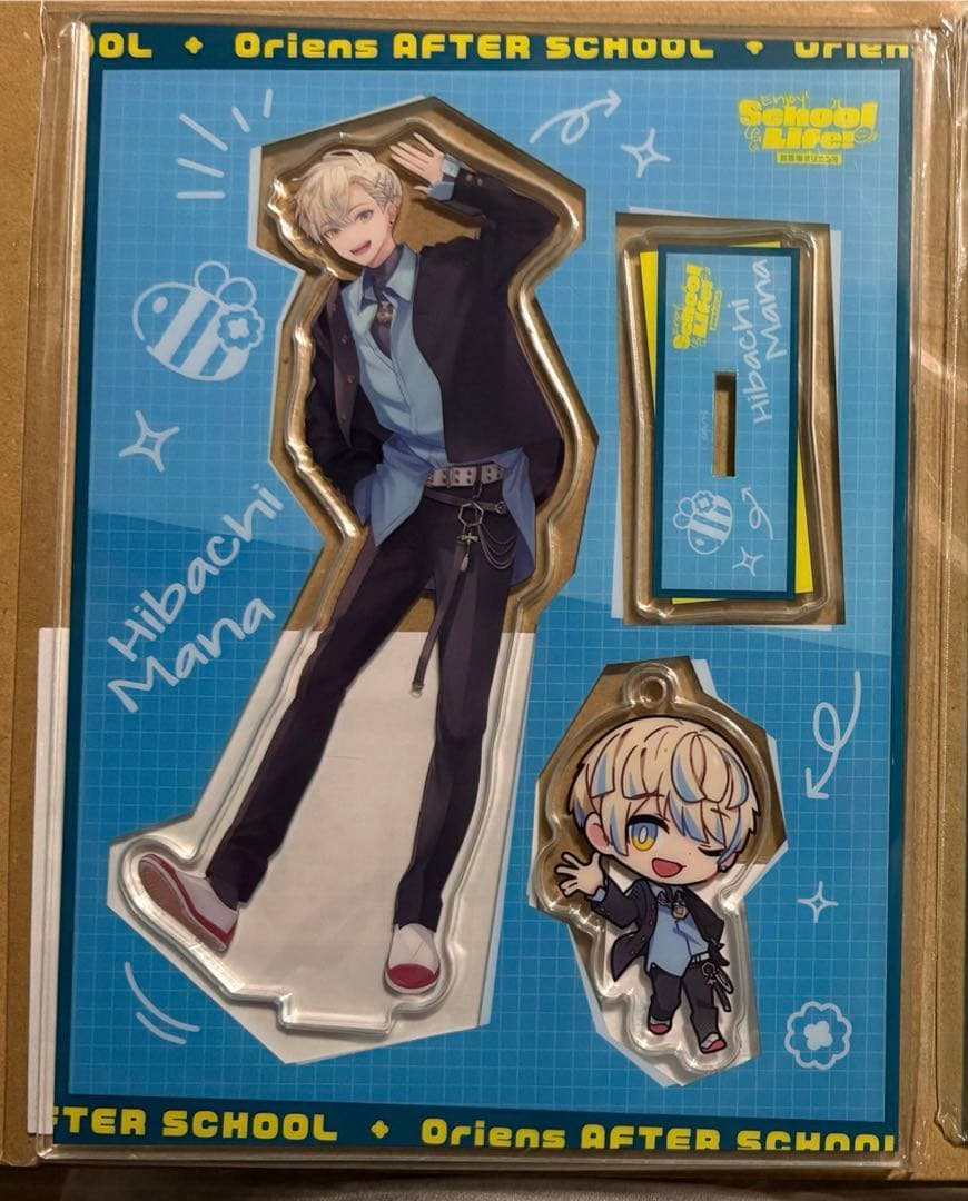 にじさんじ 緋八マナ グッズまとめ売り