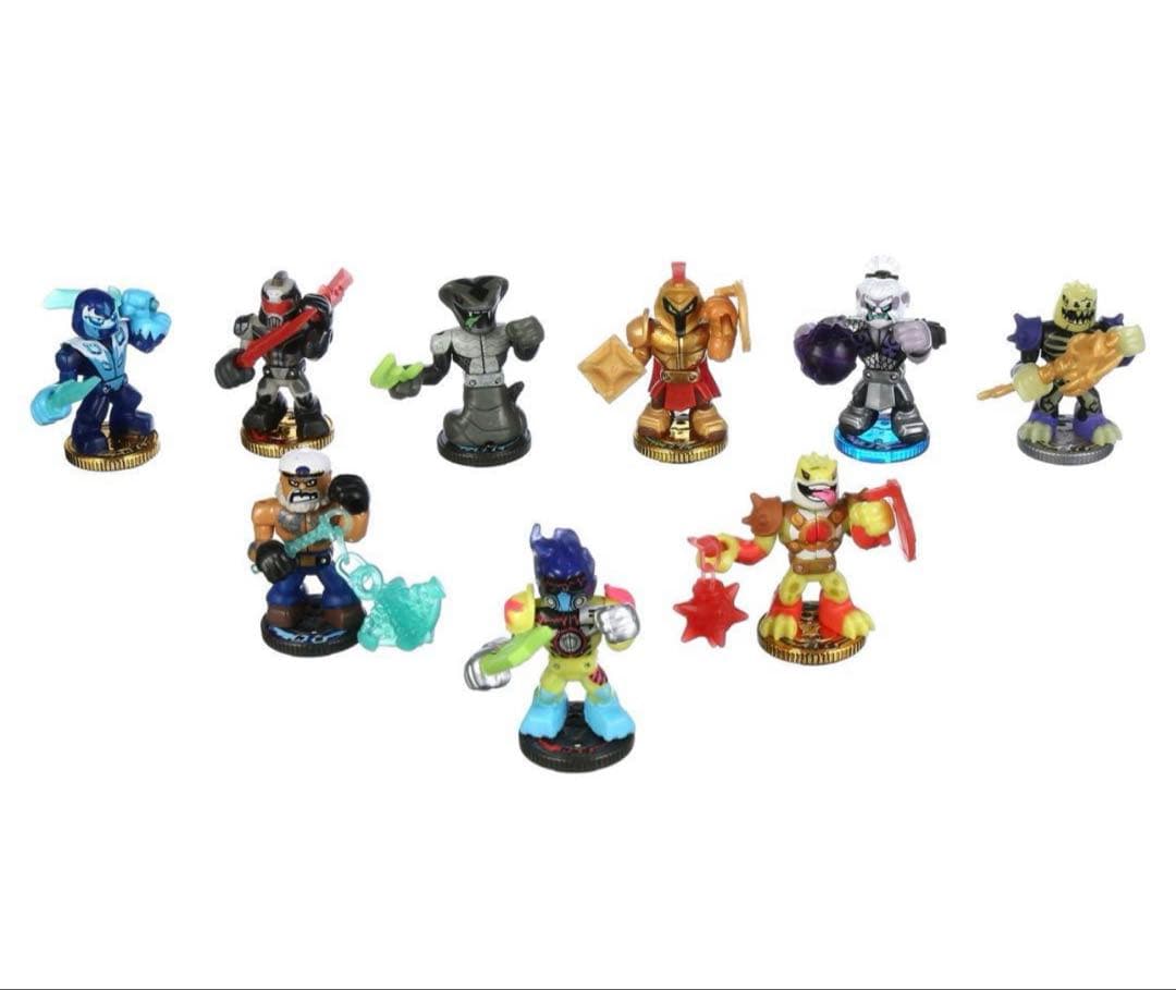 【新品未開封】AKEDOオールスターコレクターパック