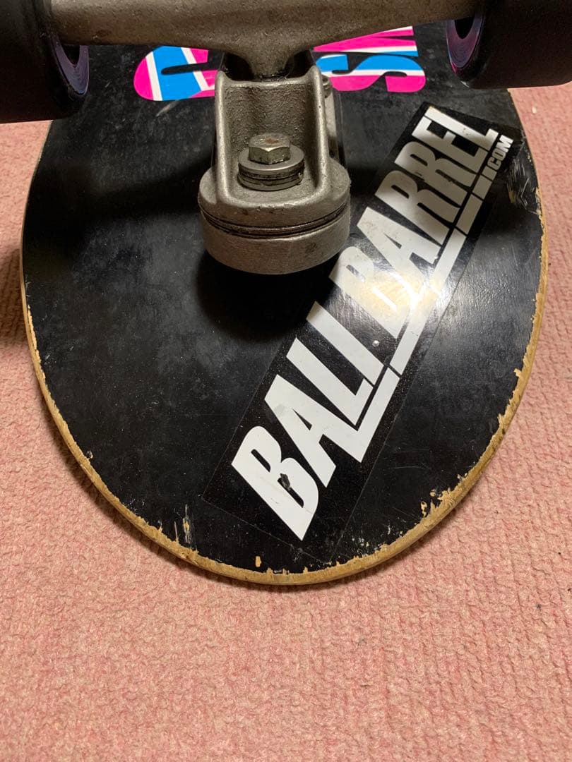 CARVER CREST INT’L INC LIMITED EDITION