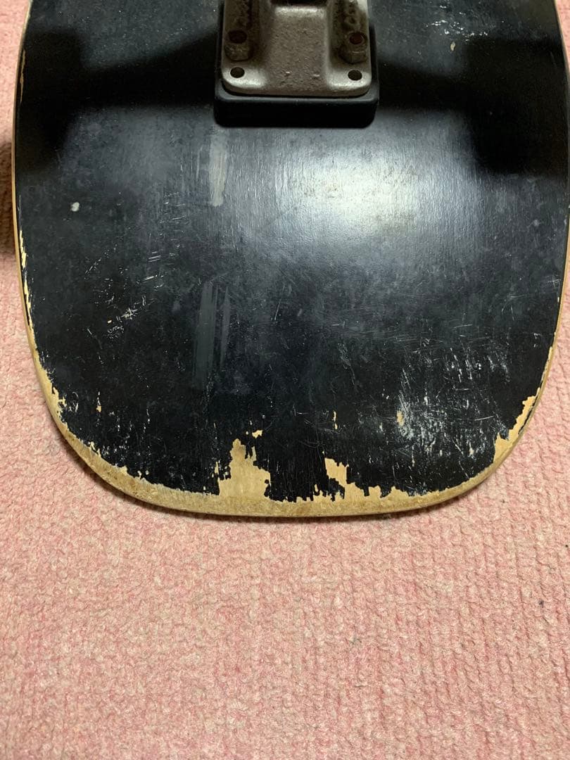 CARVER CREST INT’L INC LIMITED EDITION