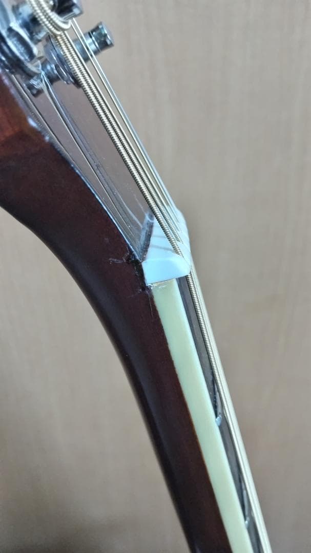 ❤️弦高調整済！「YAMAHA ヤマハ FS-820」＋ケース付