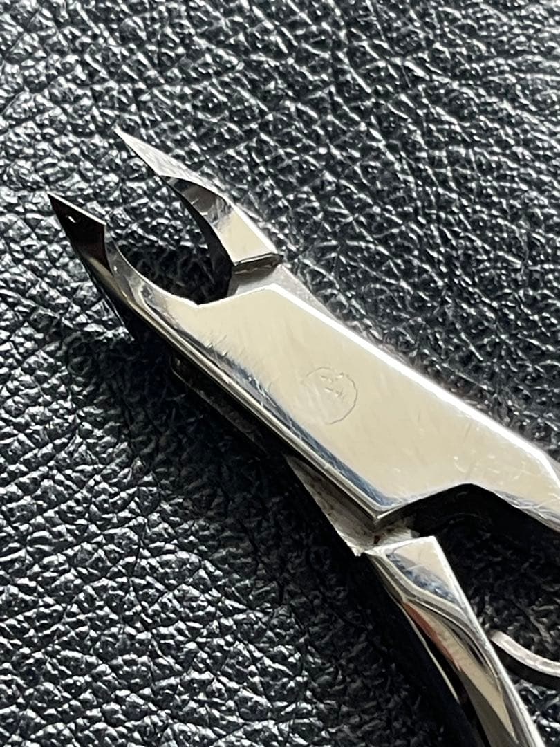 HIKARIニッパー ネイル/研ぎ済み