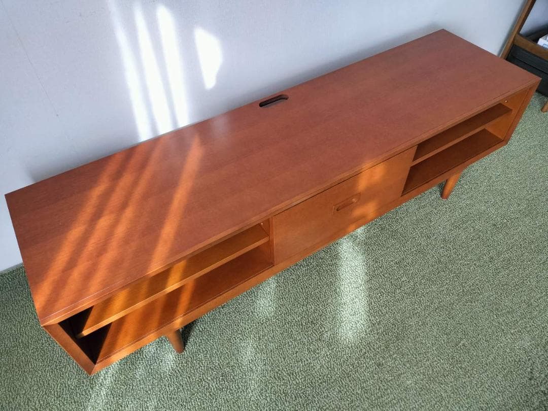 カリモク60 H36518MT テレビボード ローボード 1500