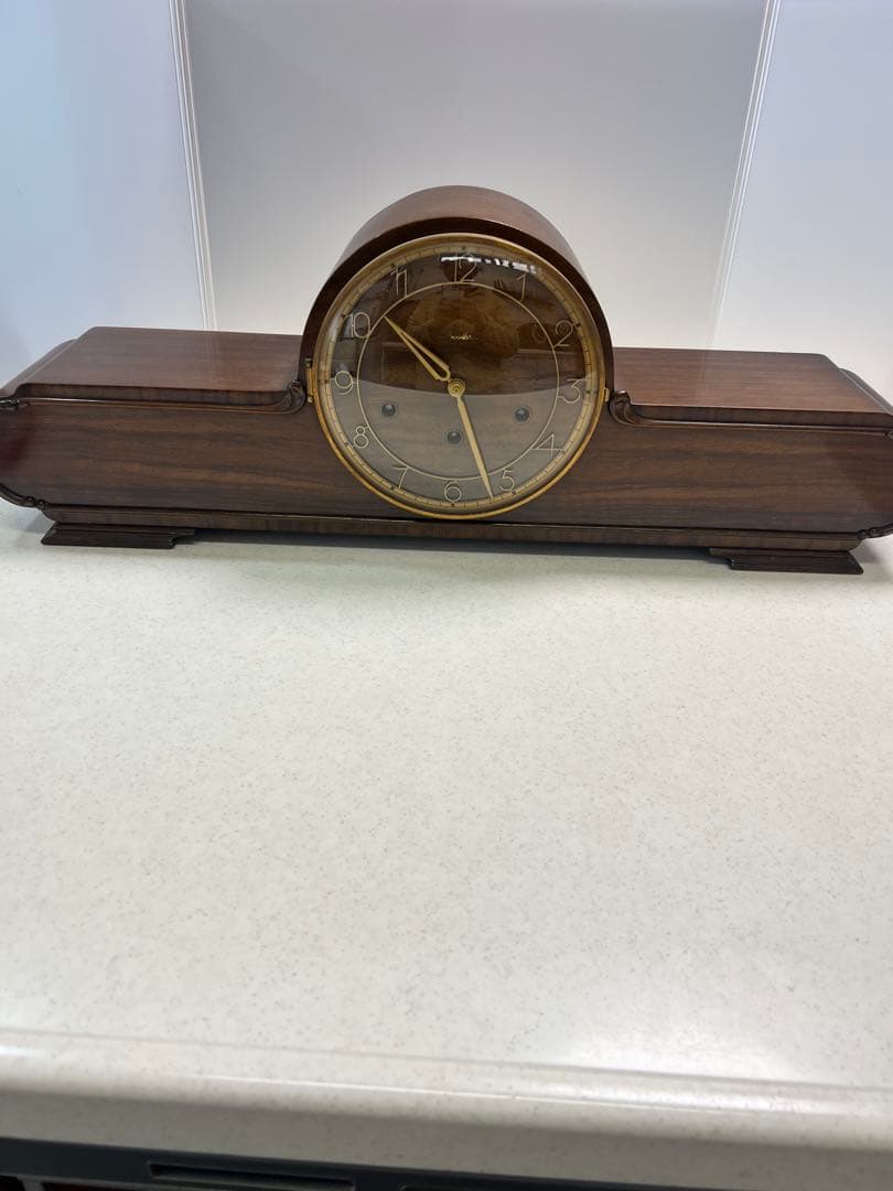 w*a様 【ジャンク】２台まとめて ドイツ製 キンツレ KIENZLEウェストミ