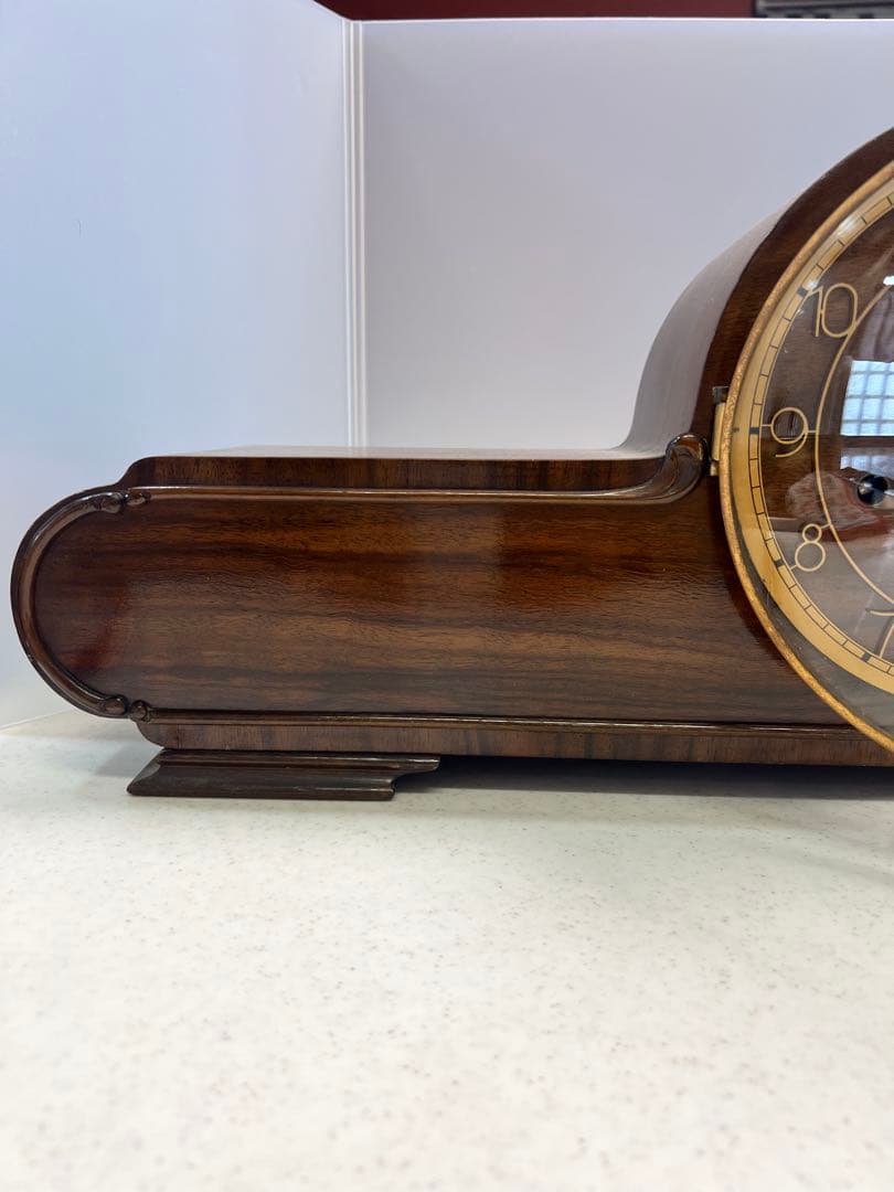 w*a様 【ジャンク】２台まとめて ドイツ製 キンツレ KIENZLEウェストミ