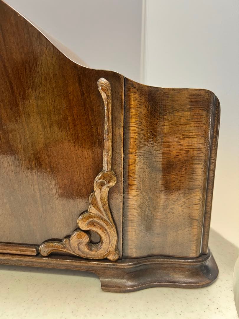 w*a様 【ジャンク】２台まとめて ドイツ製 キンツレ KIENZLEウェストミ