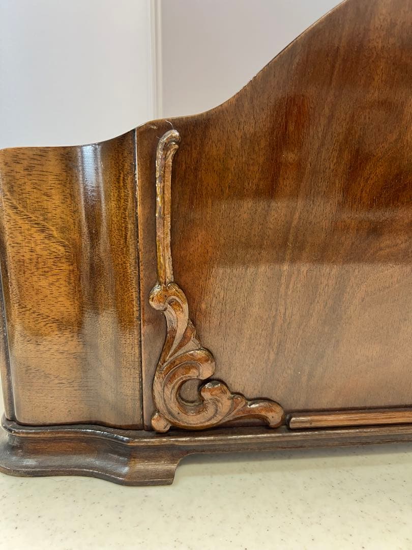 w*a様 【ジャンク】２台まとめて ドイツ製 キンツレ KIENZLEウェストミ