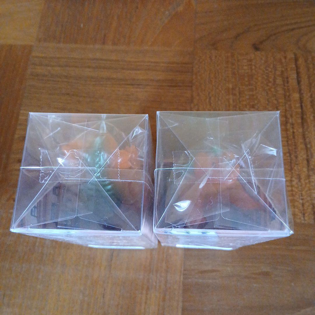 未開封U.S. TOYS BBバラゴン・四足バラゴン2体セット