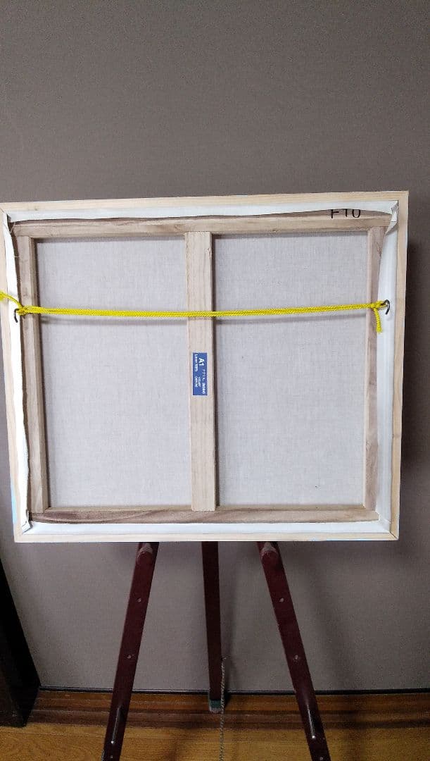 【青龍】アクリル10号