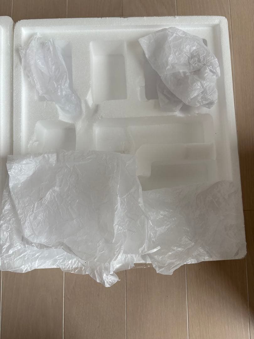 アイアンスタジオ　アイアンパトリオット&ロケット