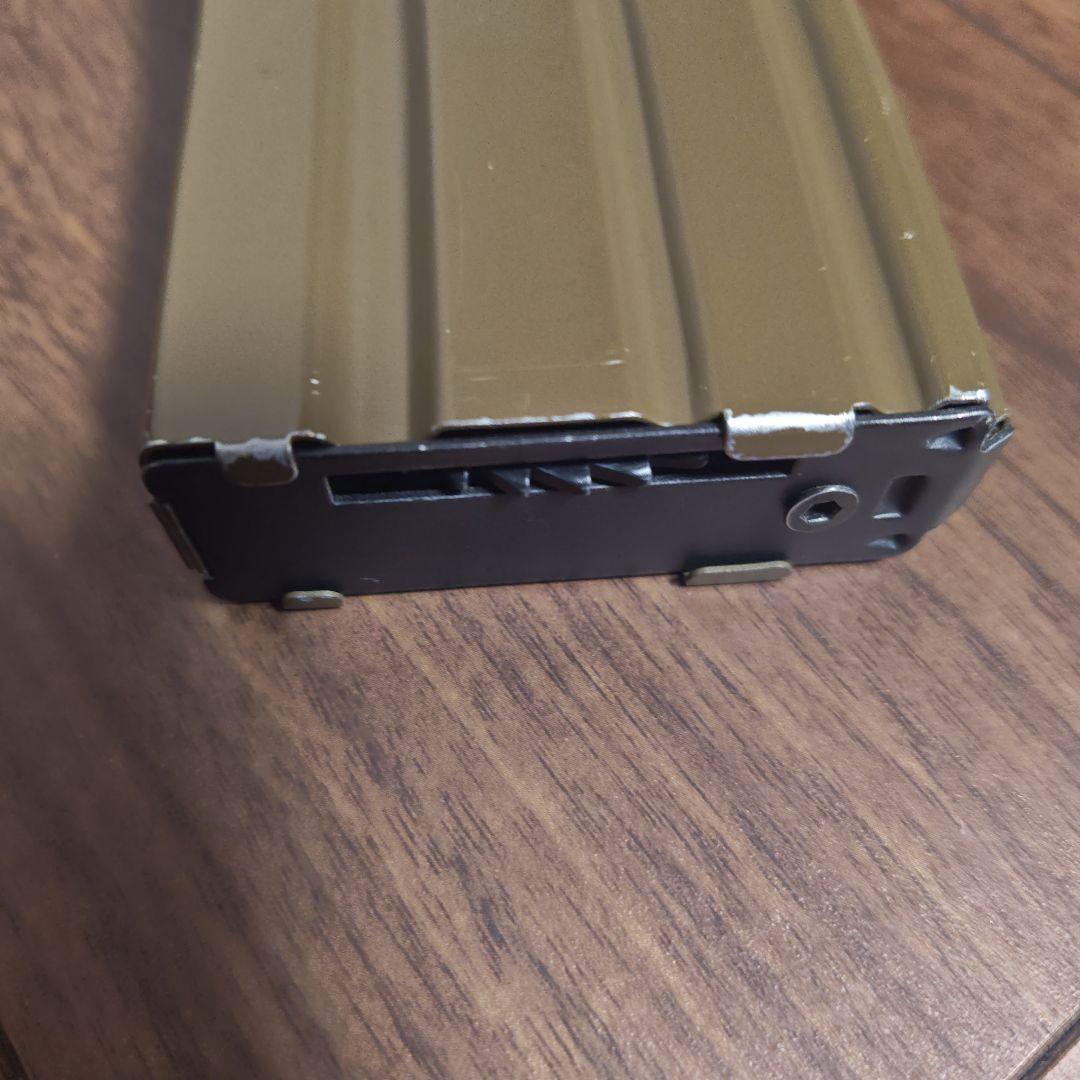 次世代電動ガン 東京マルイ SCAR-L CQC フラットダークアース