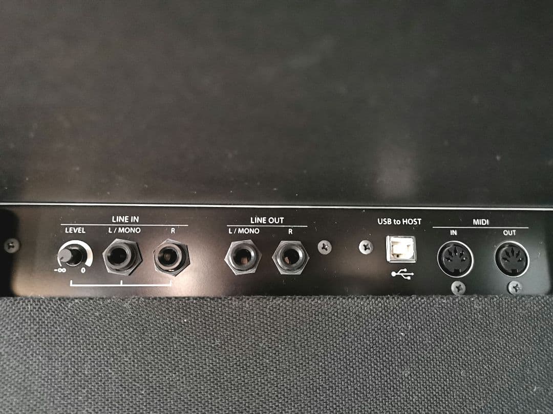 KAWAI『CA95B』電子ピアノ