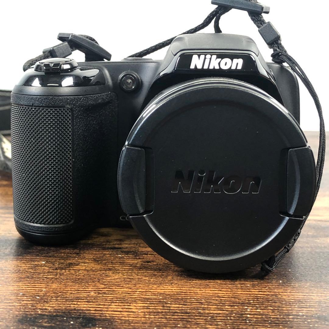 NiKon COOLPIX L340 デジカメ