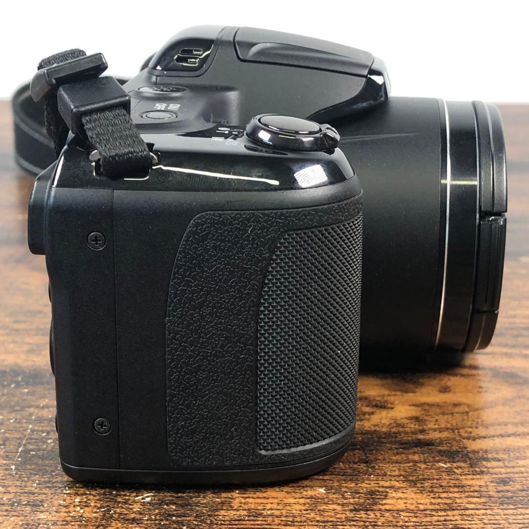 NiKon COOLPIX L340 デジカメ