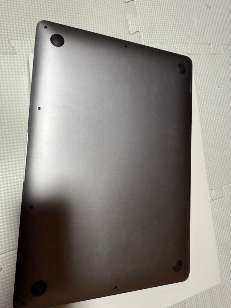 MacBook Air 13インチ2020 Intel i3 8GB 256GB