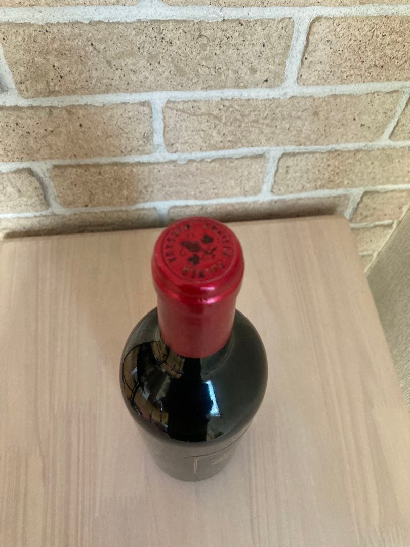 シャトー・パルメ　1999 Chateau Palmer