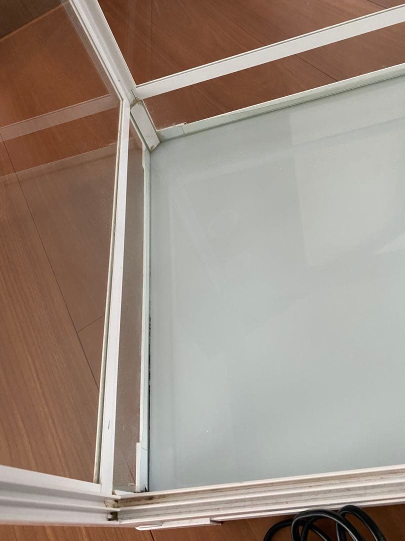 爬虫類飼育ケージ ・パンテオン中型飼育セット