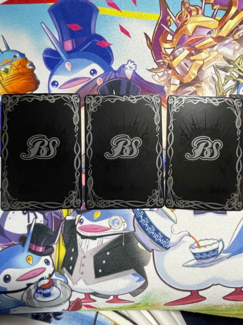 じ*こ様 光導セット