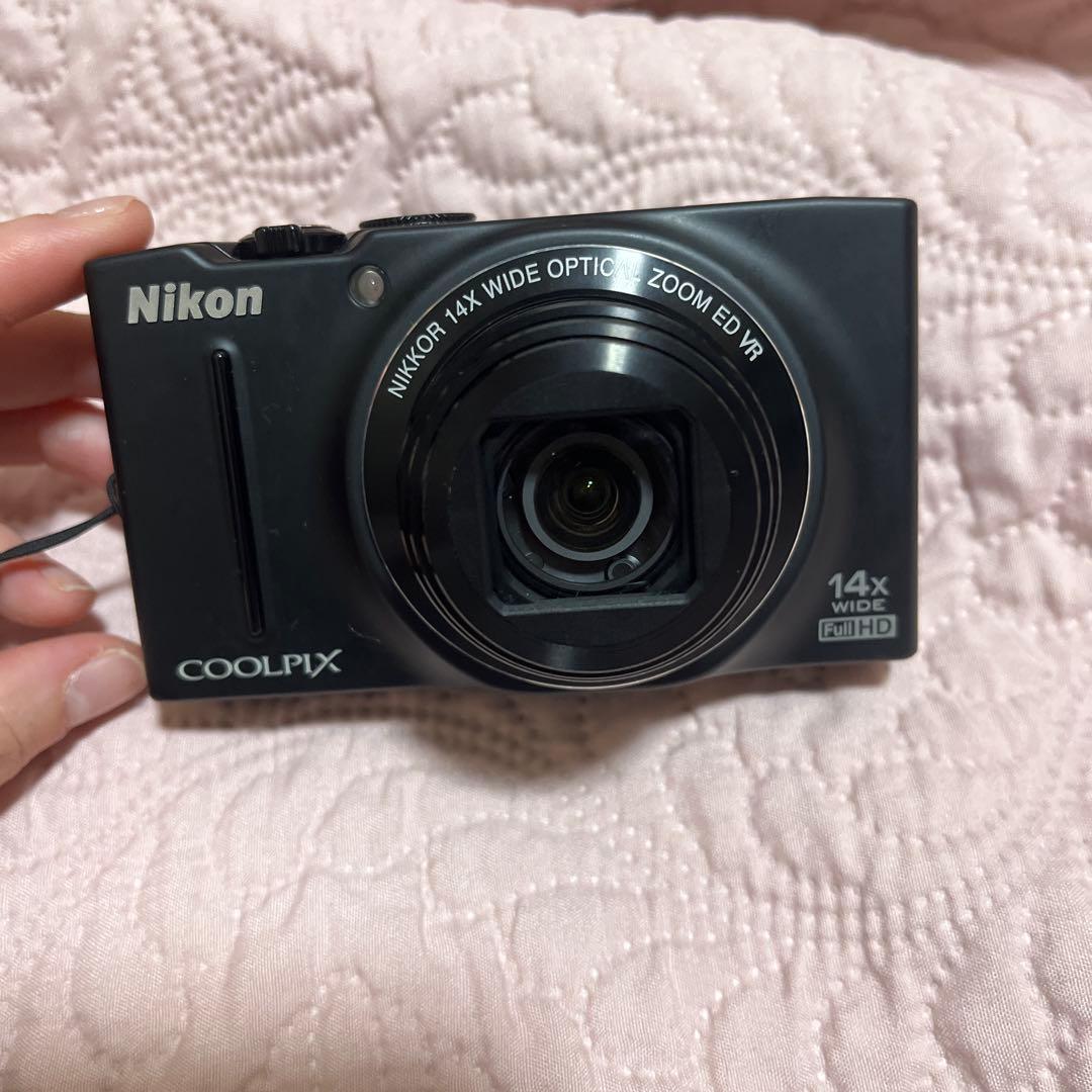 デジタルカメラ M