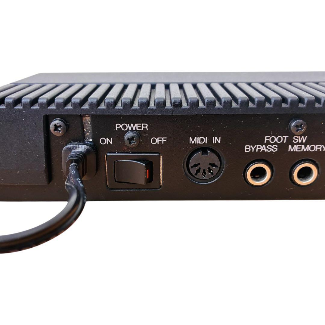 YAMAHA REX50 デジタル マルチエフェクター ラック