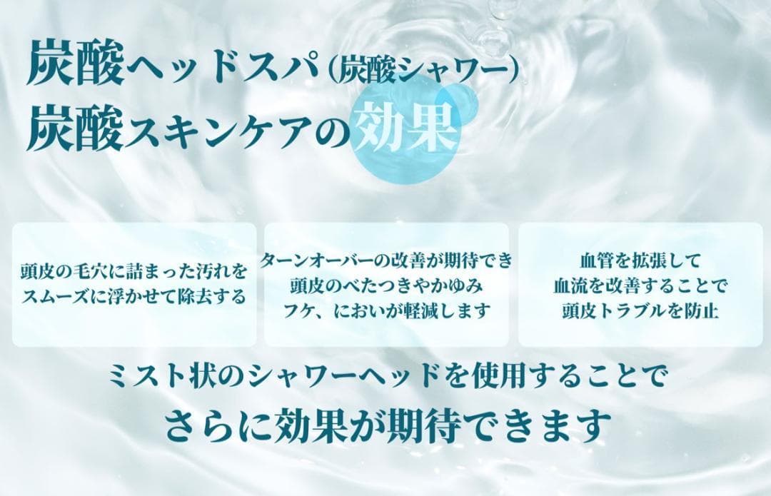 高濃度炭酸泉　炭酸シャワー　CO2 レギュレーター　 炭酸泉　お風呂　炭酸風呂
