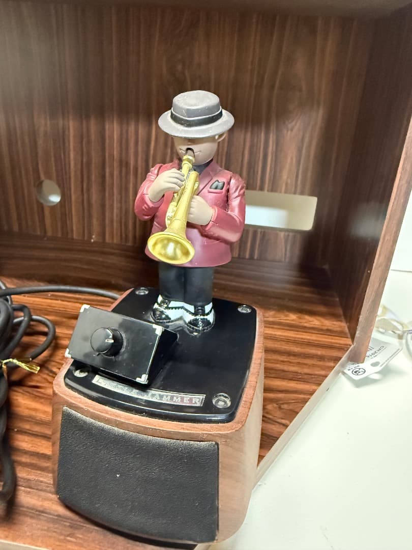 リトルジャマー フルフルセット