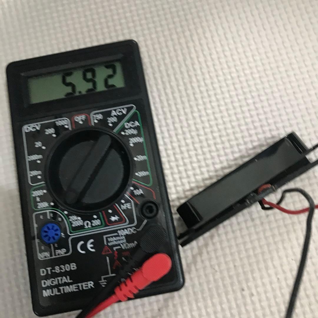 Tonerider classic blues ピックアップ セット