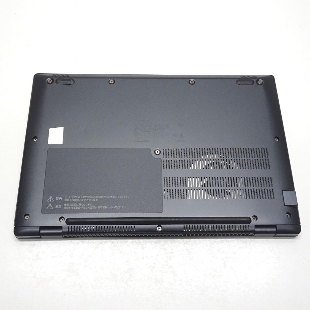 DYNABOOK G83/KV i第12世代 i5 16GB SSD256GB