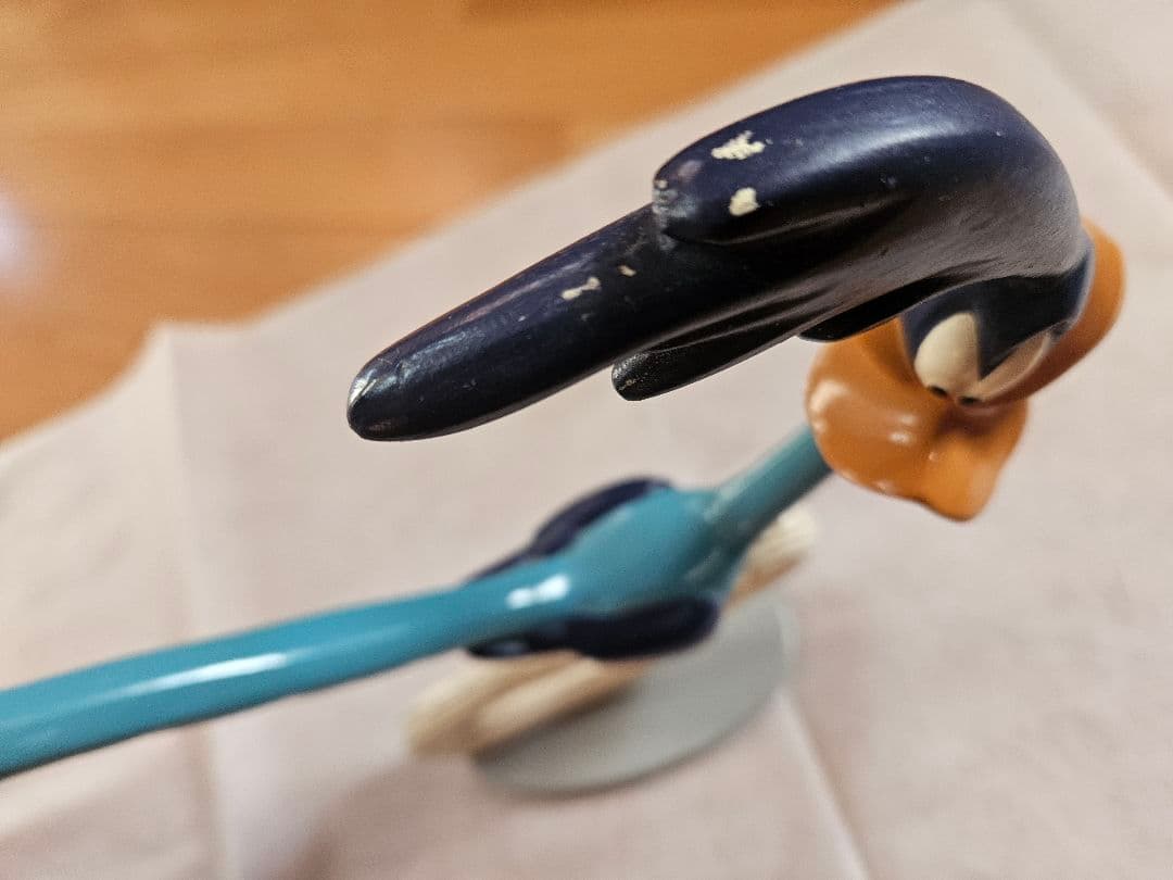 ロードランナー フィギュア 約30cm