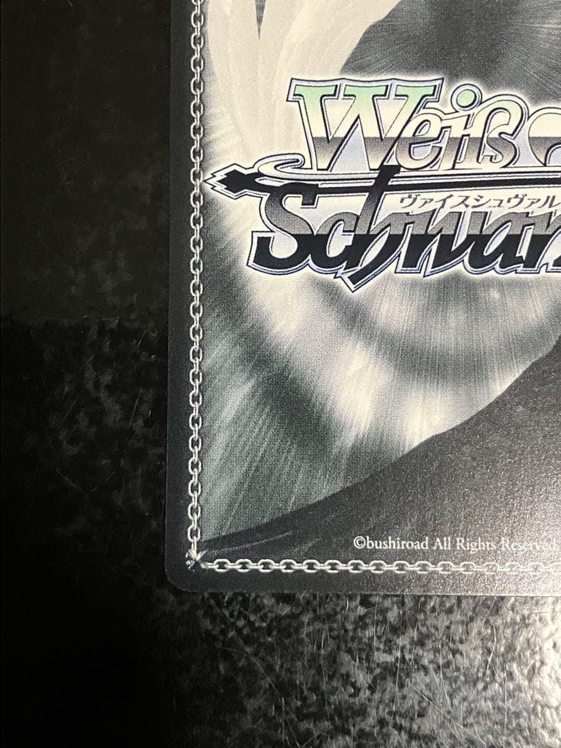 作戦遂行 ラピ SP サイン ヴァイスシュヴァルツ NIKKE