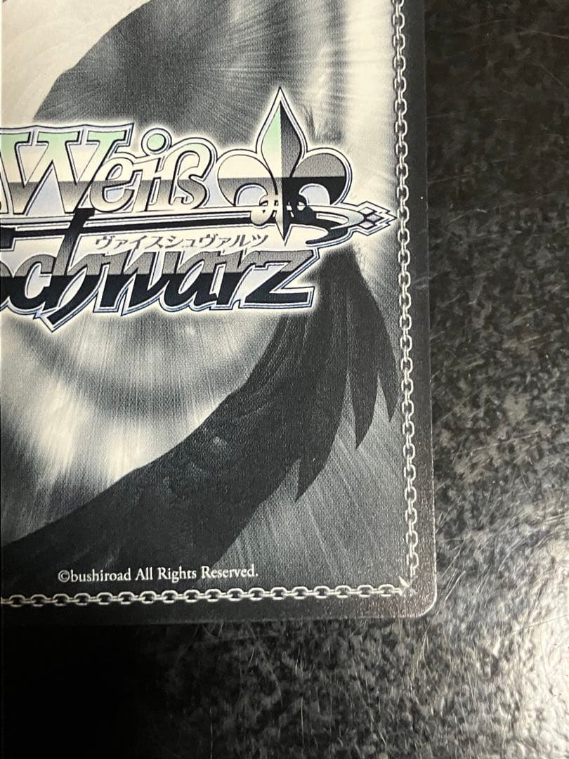 作戦遂行 ラピ SP サイン ヴァイスシュヴァルツ NIKKE