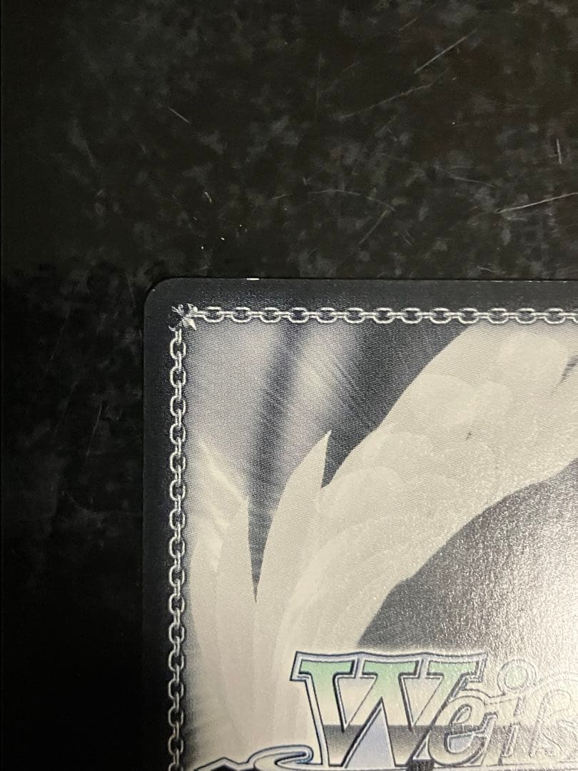 作戦遂行 ラピ SP サイン ヴァイスシュヴァルツ NIKKE