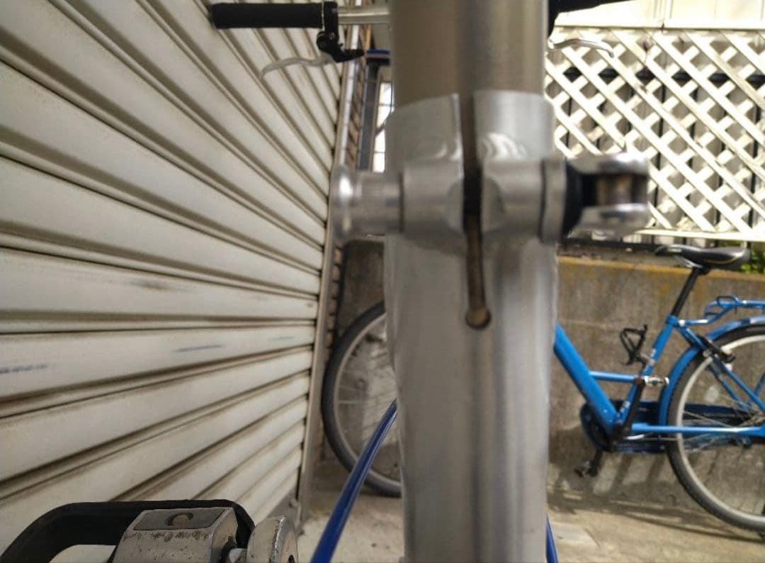 直接取引町田市周辺PeugeotPacific-18 パシフィック18 BD-1