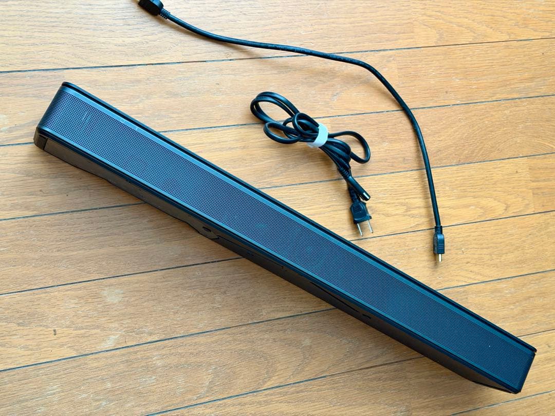 Bose TV Speaker テレビスピーカー サウンドバー