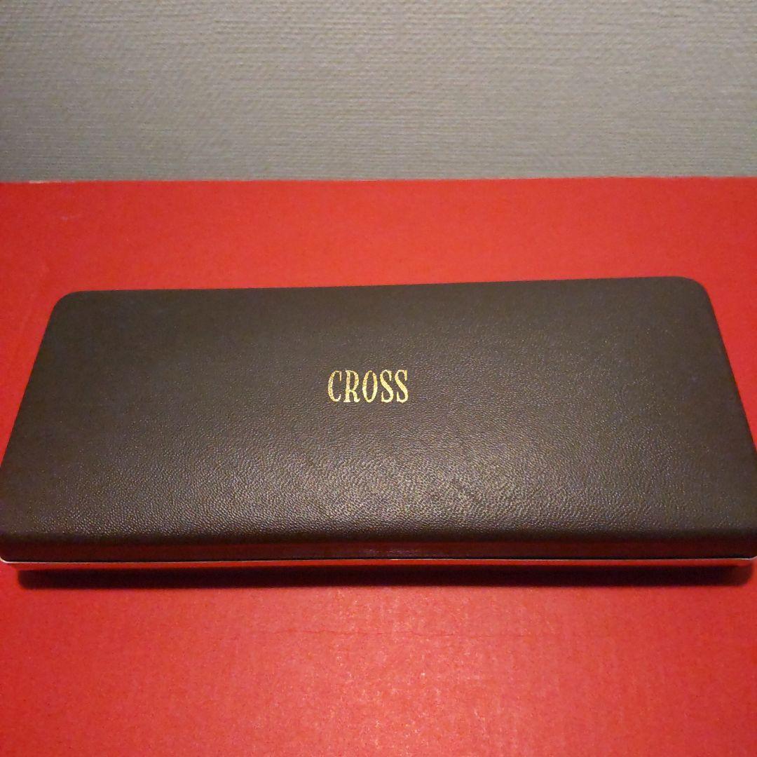 クロス　14KT シャープペン & 10KT ボールペン