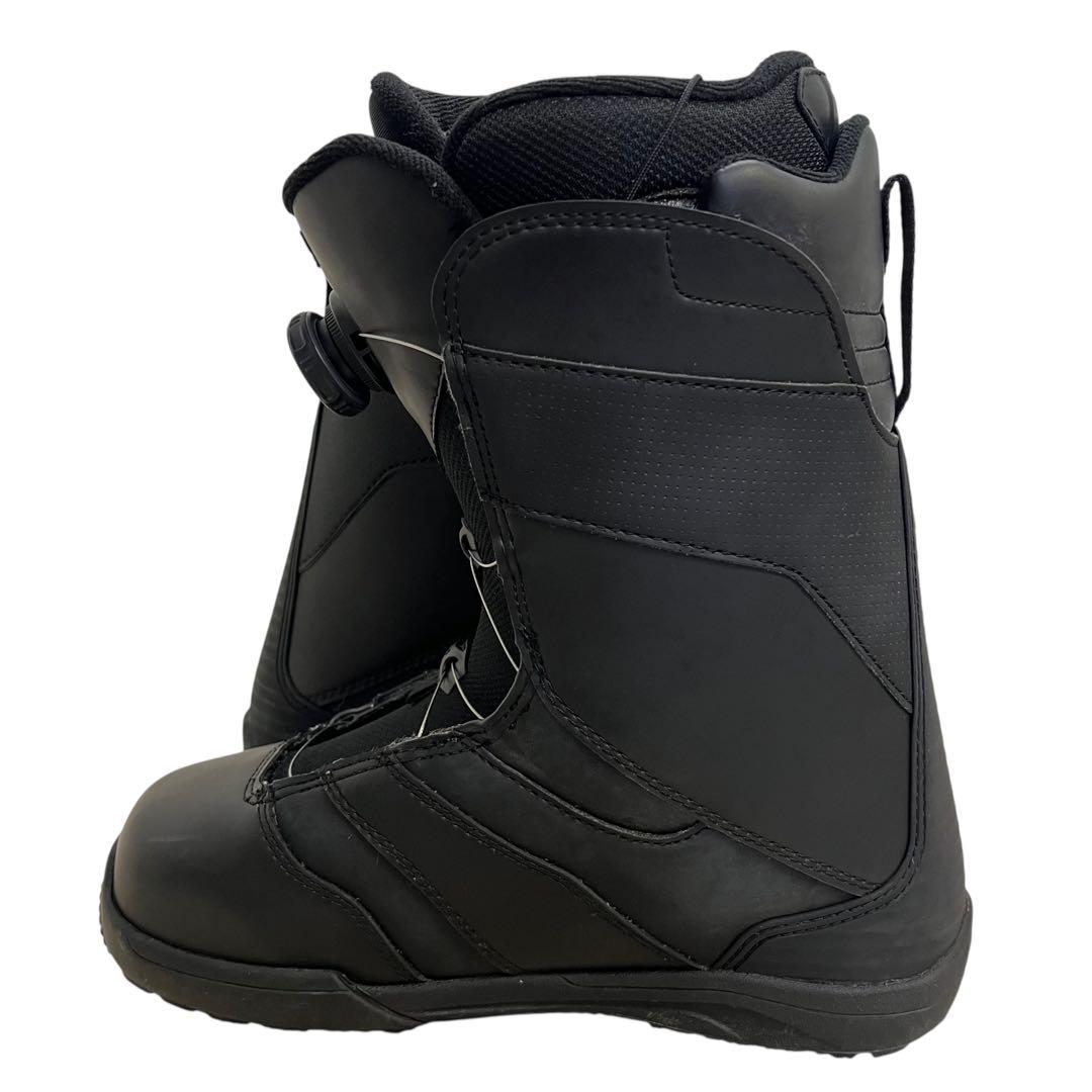 良品　K2 RIDER スノーボードブーツ 26.0cm ブラック