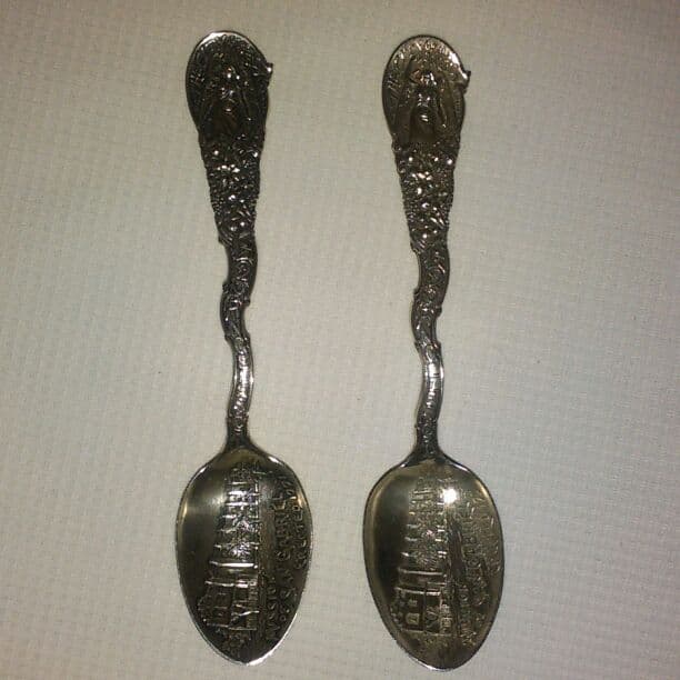 シルバースプーン