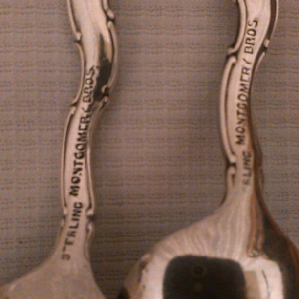 シルバースプーン