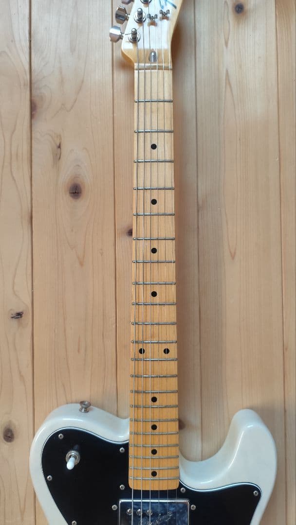 【※すけつぐ※】Fender Japan TC72 テレキャスターカスタム